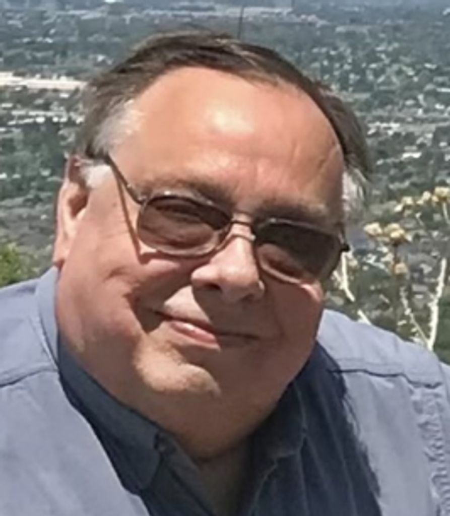 Lawrence Gross Profile Photo