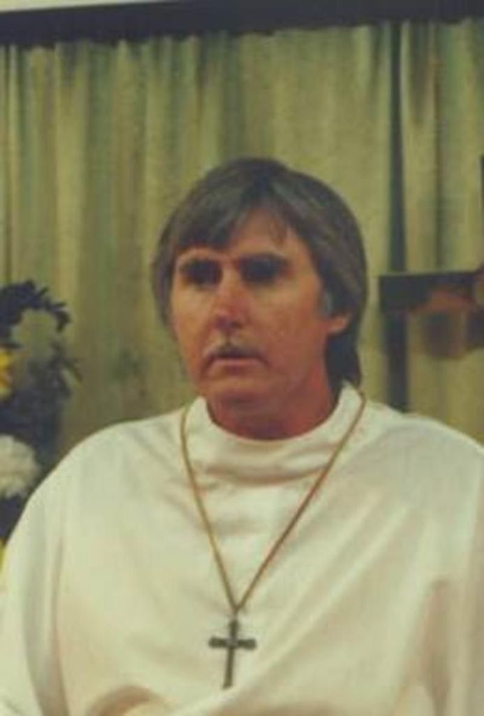 Claude Everette Crawford Profile Photo