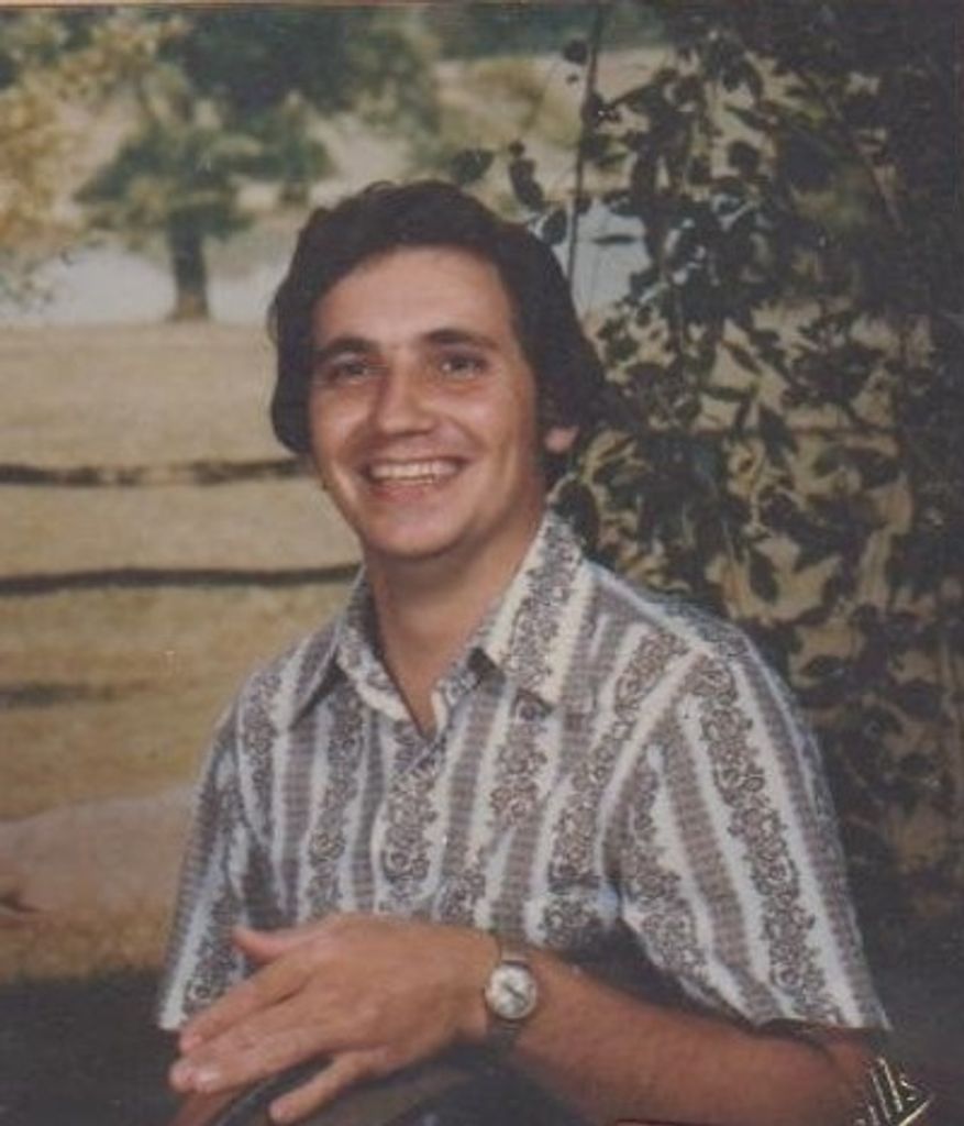 Arthur Cross Profile Photo