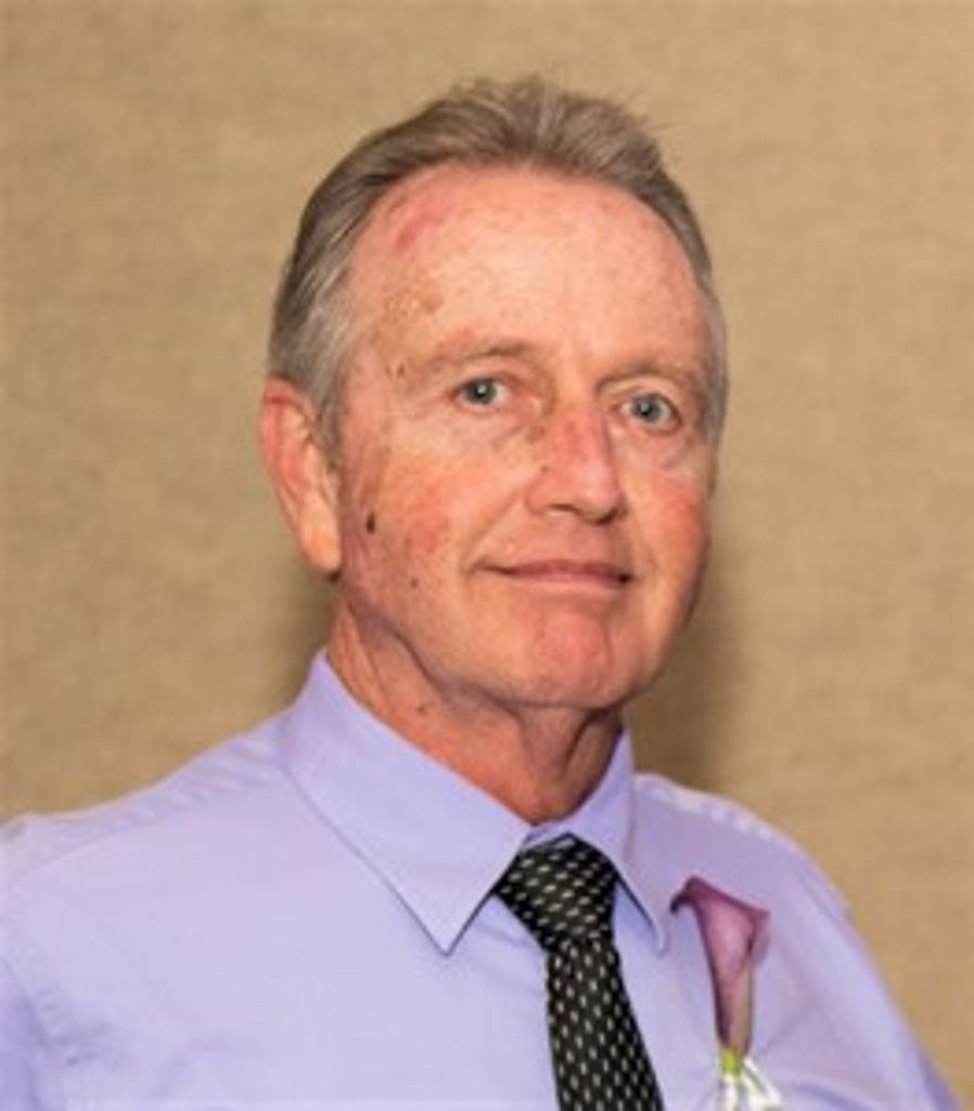 Doc F. Combs