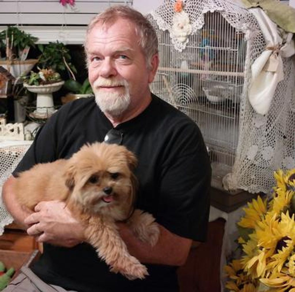 Phillip Dean Kibling Profile Photo