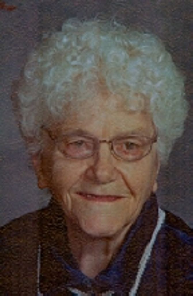 Emma K. Gurno