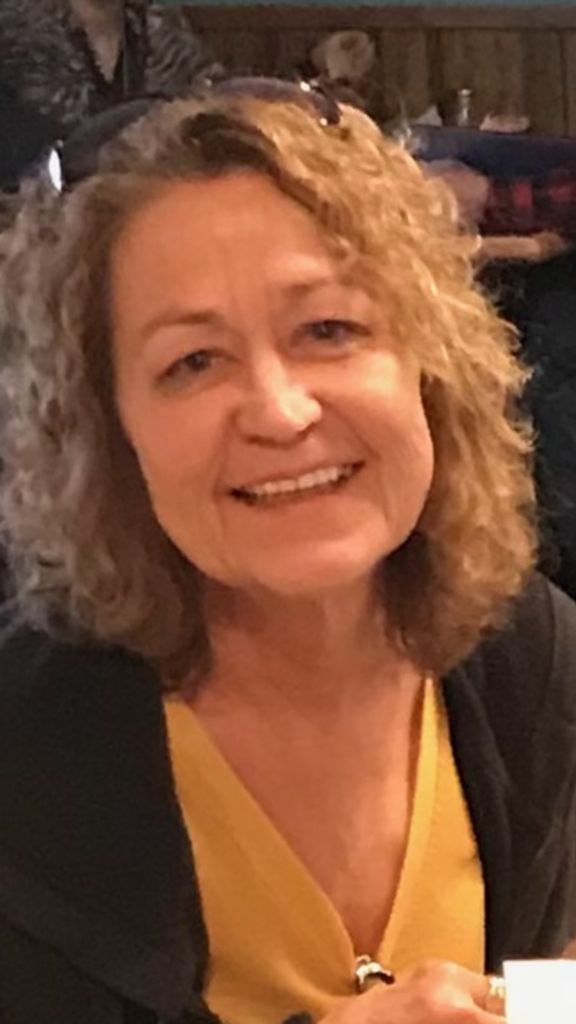 Charlotte Lafaye Collins Profile Photo