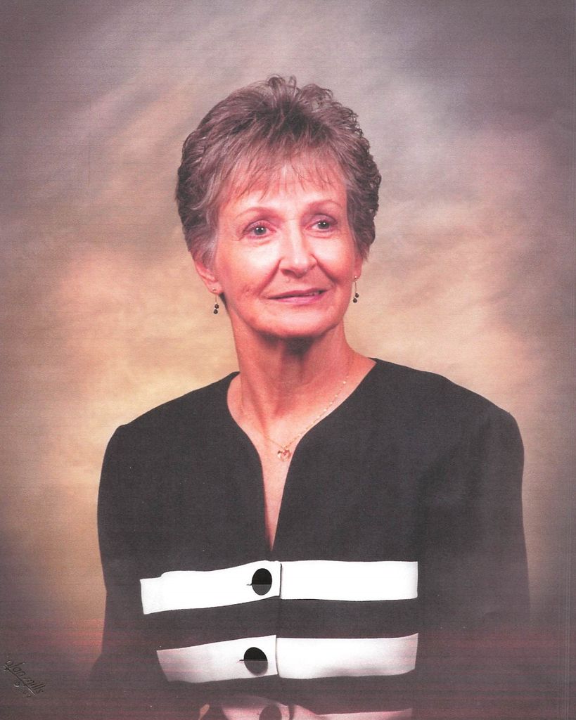 Beatrice (Bea) Viger