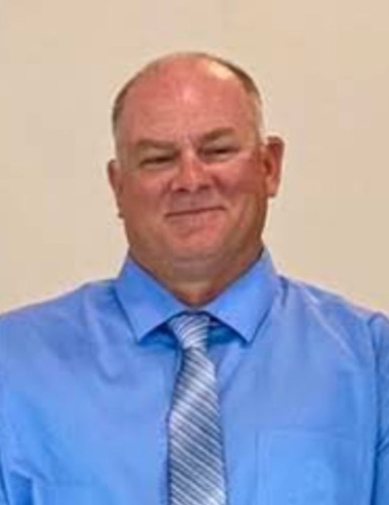 Joseph Andrew "Joe" Couse