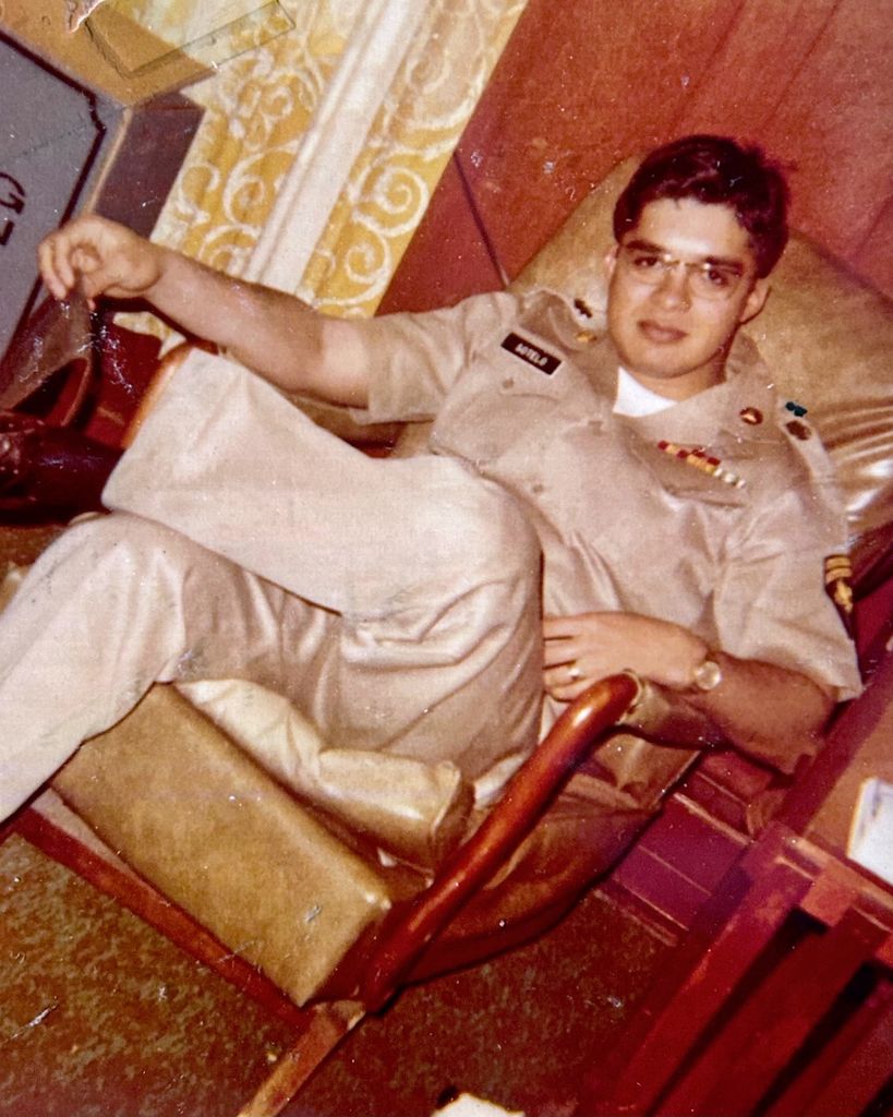 Manuel Sotelo