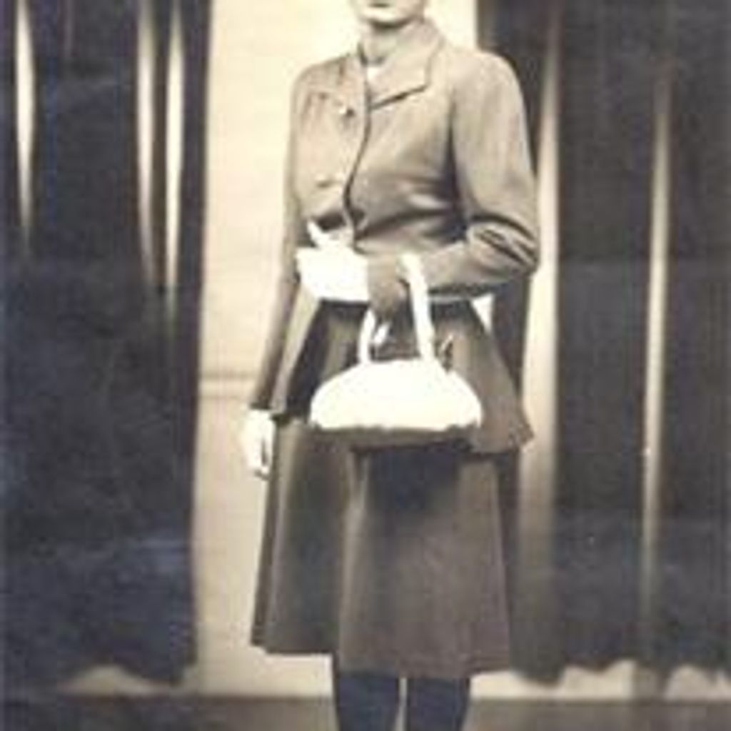 Juanita Holley