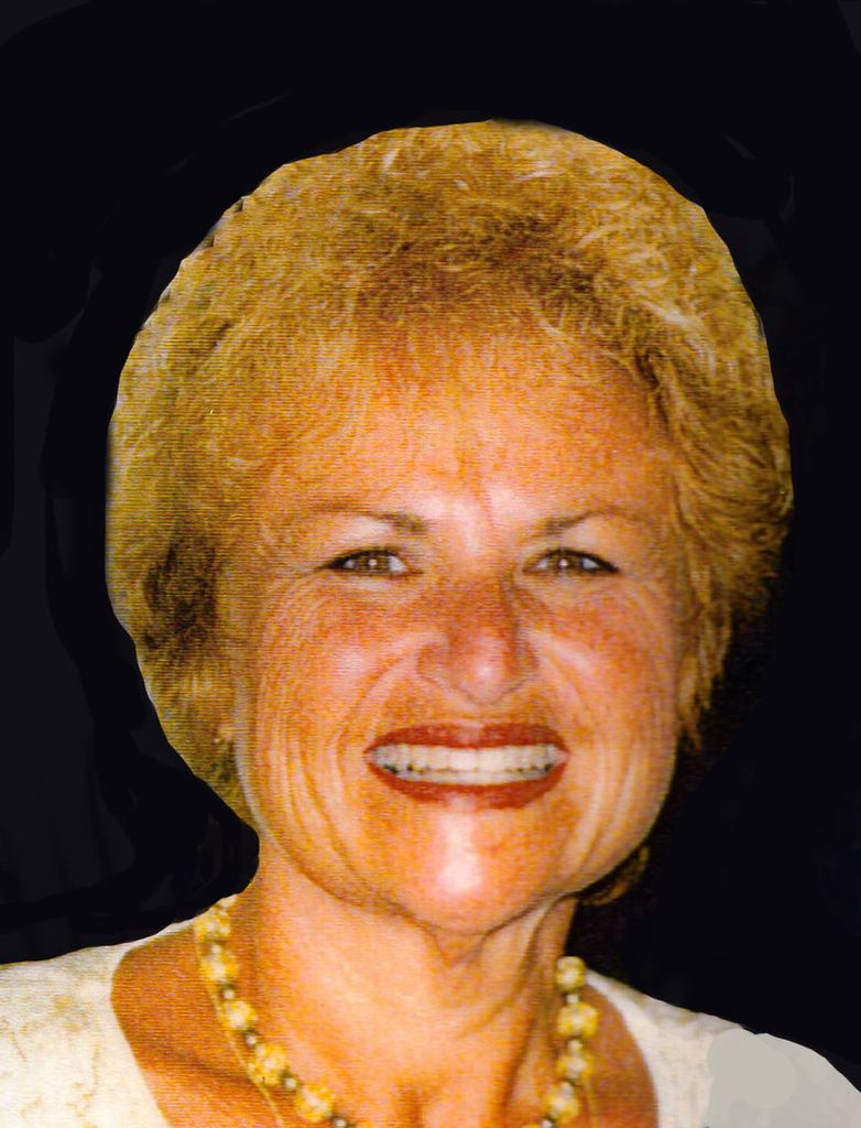 Beth Ann (Ginsburg) Rupert