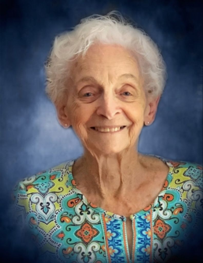 Annette Ezzell Allgood Profile Photo