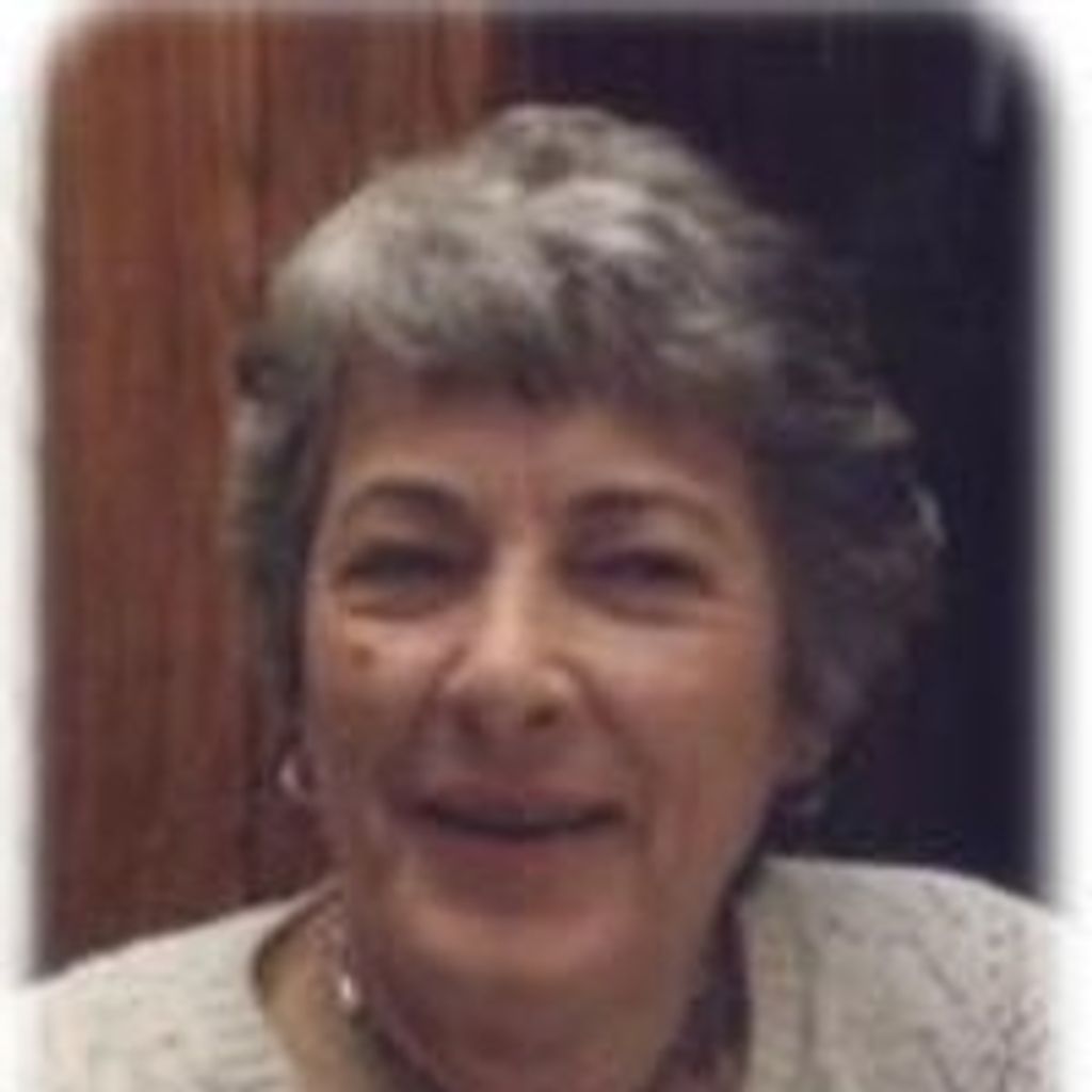 Loretta Patrick