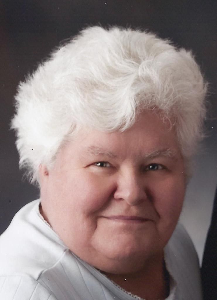 Marilyn I. Lefeber