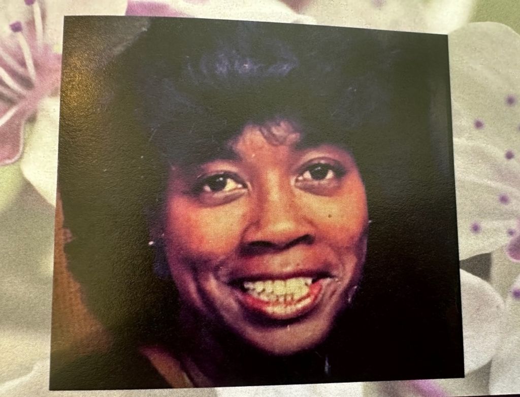 Jacqueline (Perry)  Stallworth Profile Photo