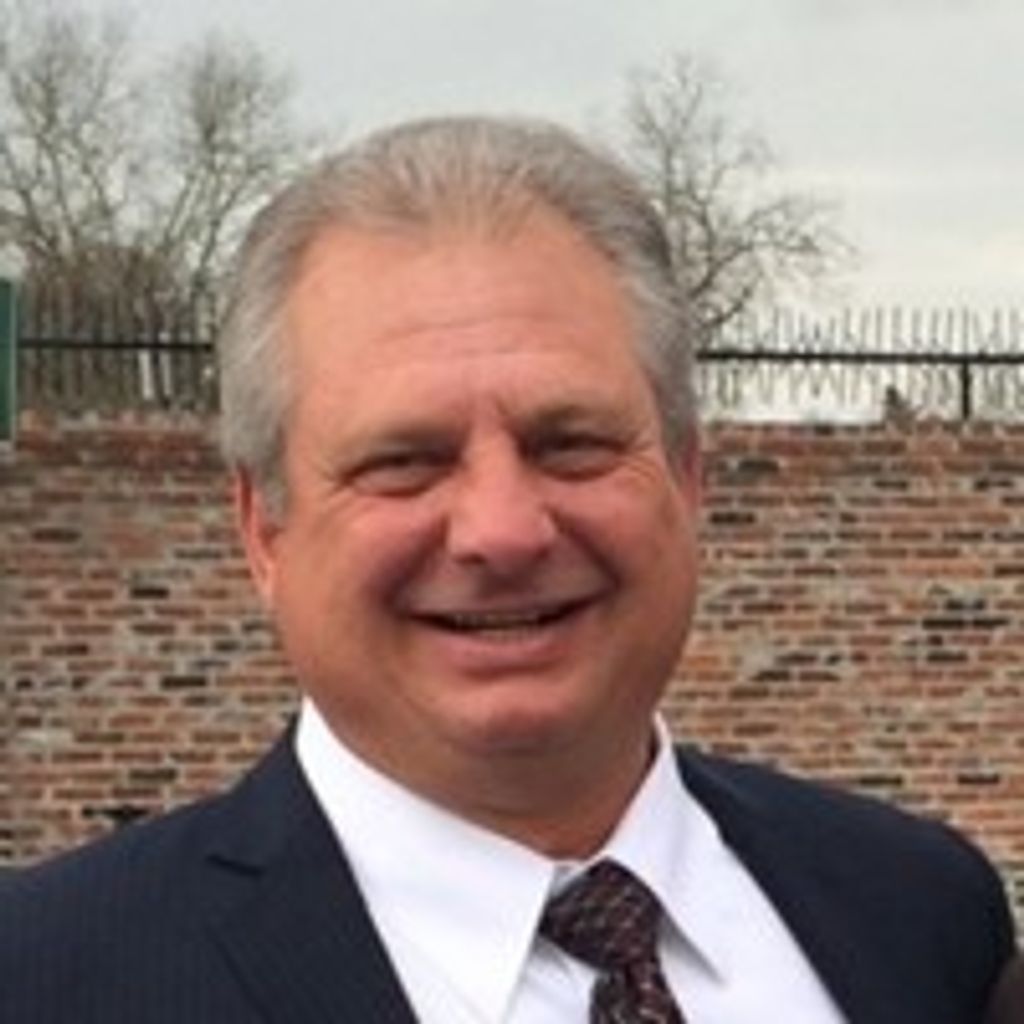 Timothy Jude Barras