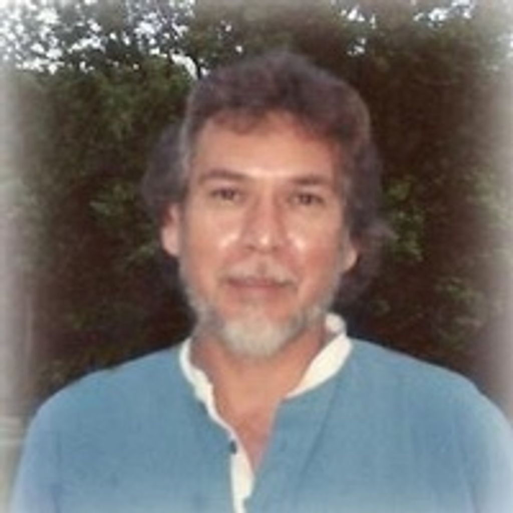 Melvin Timberman, Jr.