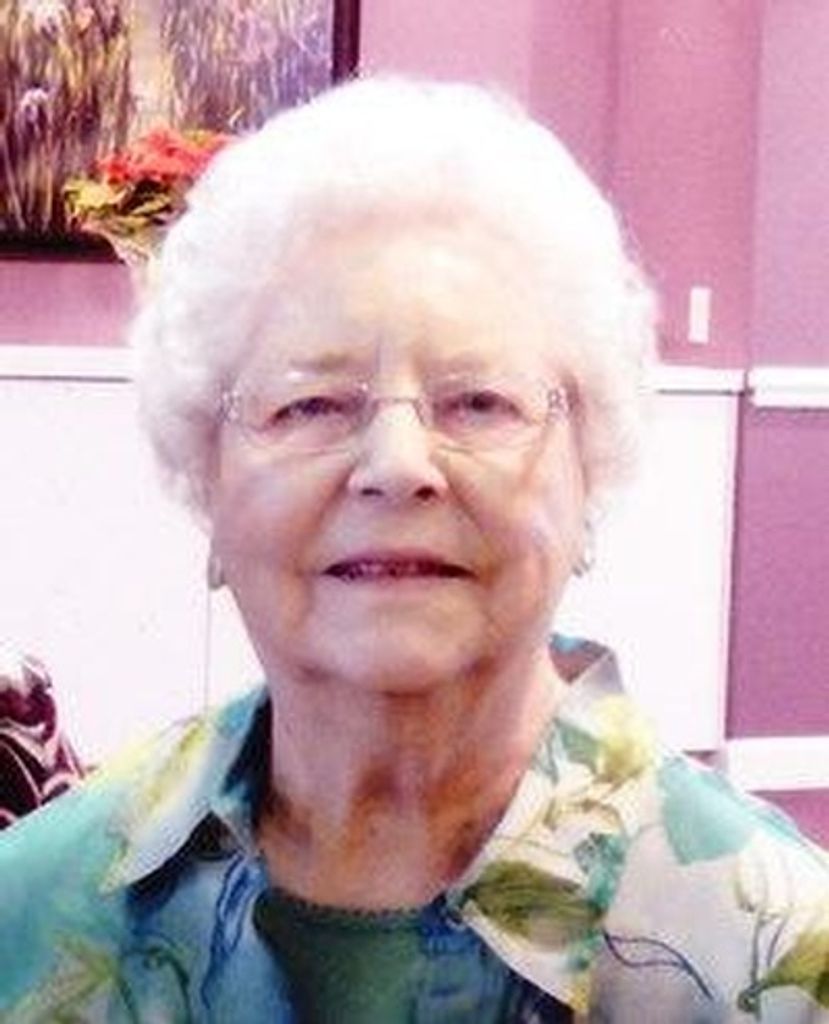 Juanita M. Newcomer