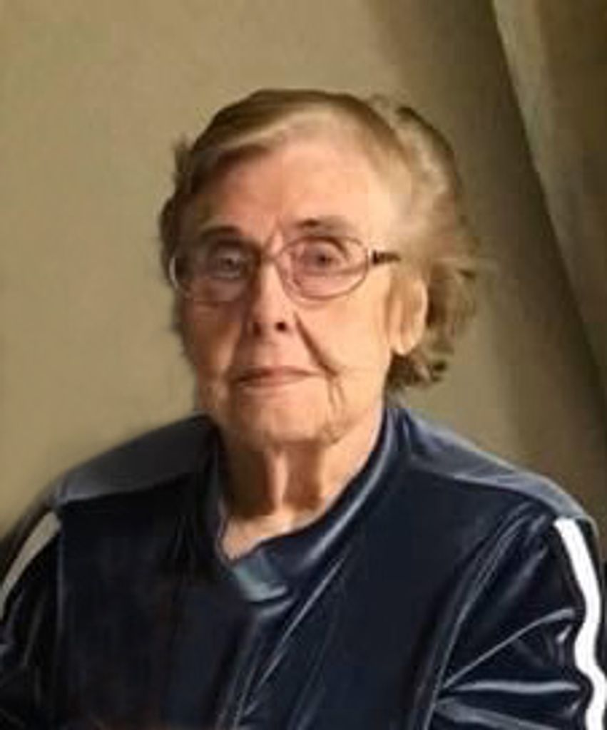 Doris Anderson