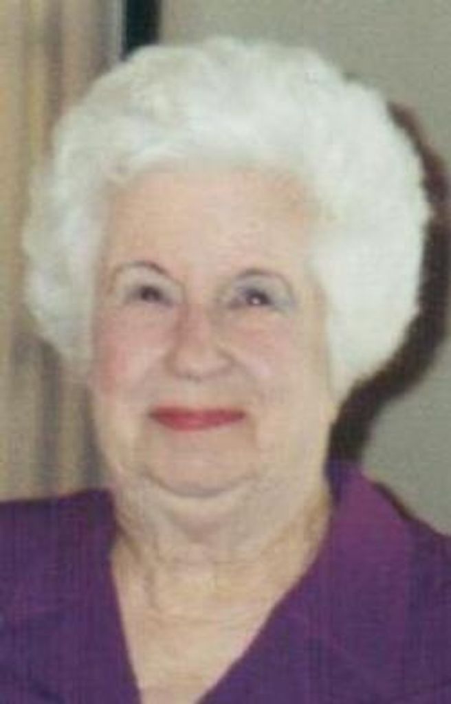 Emogene Wagoner Hayers