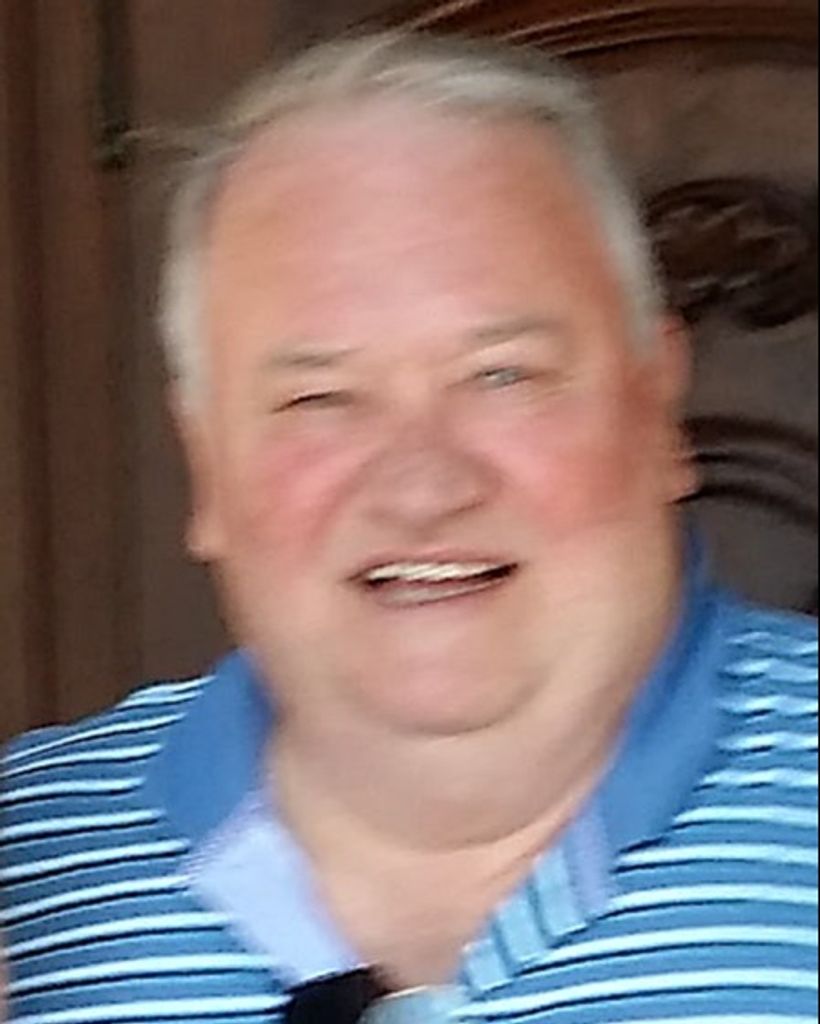 Laymond Martin Flippin