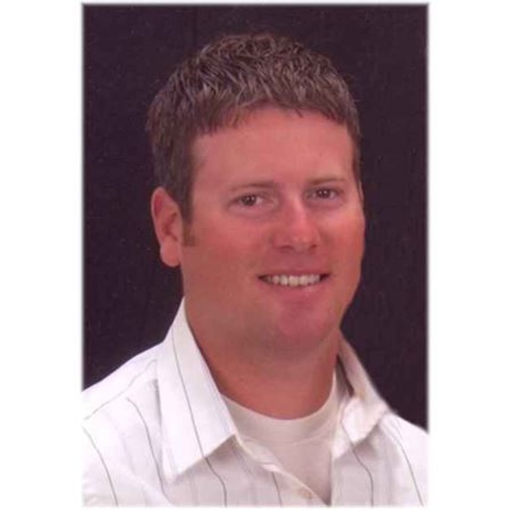 Andrew Richard Reed Profile Photo