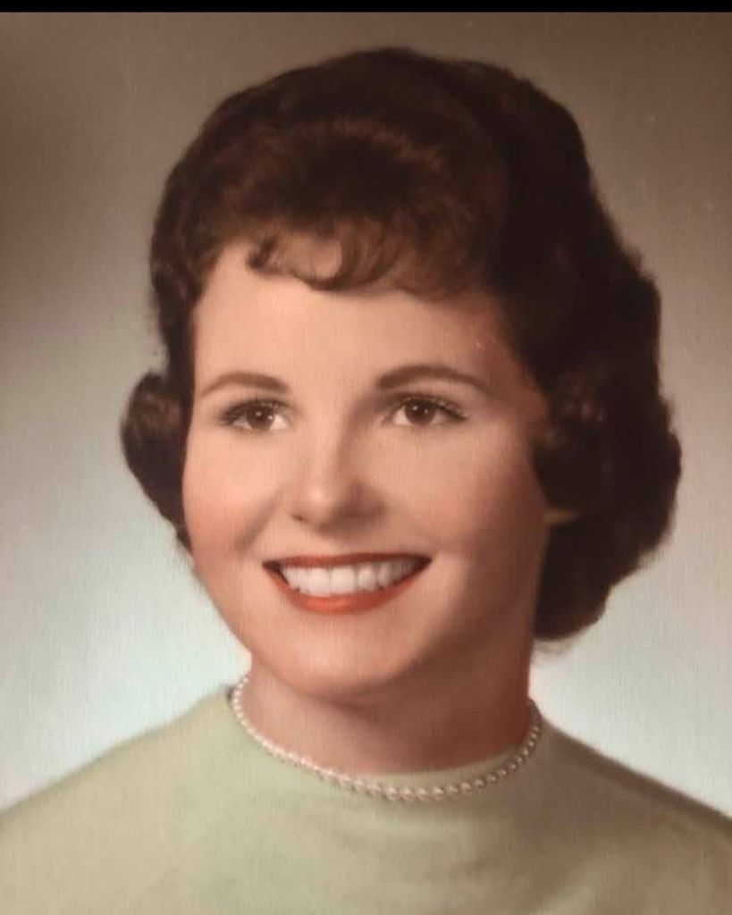 Sylvia Goolsby Frazier Profile Photo