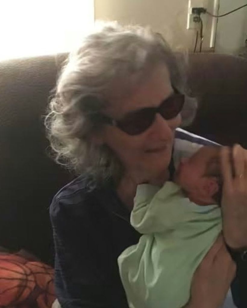 Judith Arlene Brown Profile Photo