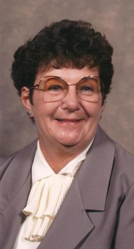 Lorraine A. Van Der Linden