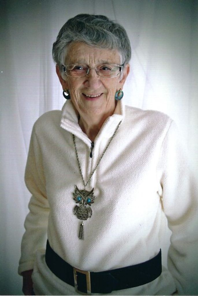 Lois Ann Child Profile Photo