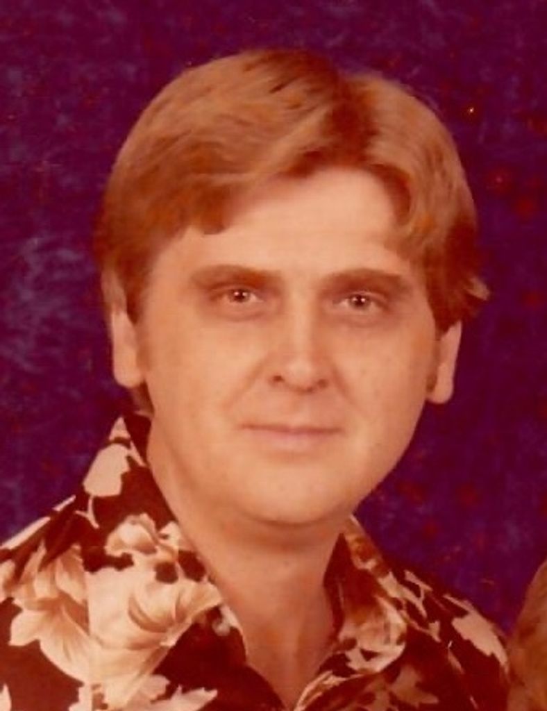 Larry E. Cook Profile Photo