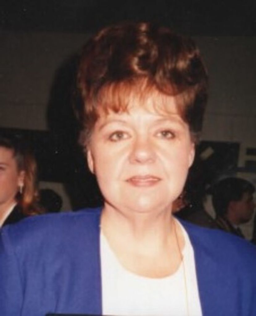 Mary Kathelene Glass Profile Photo