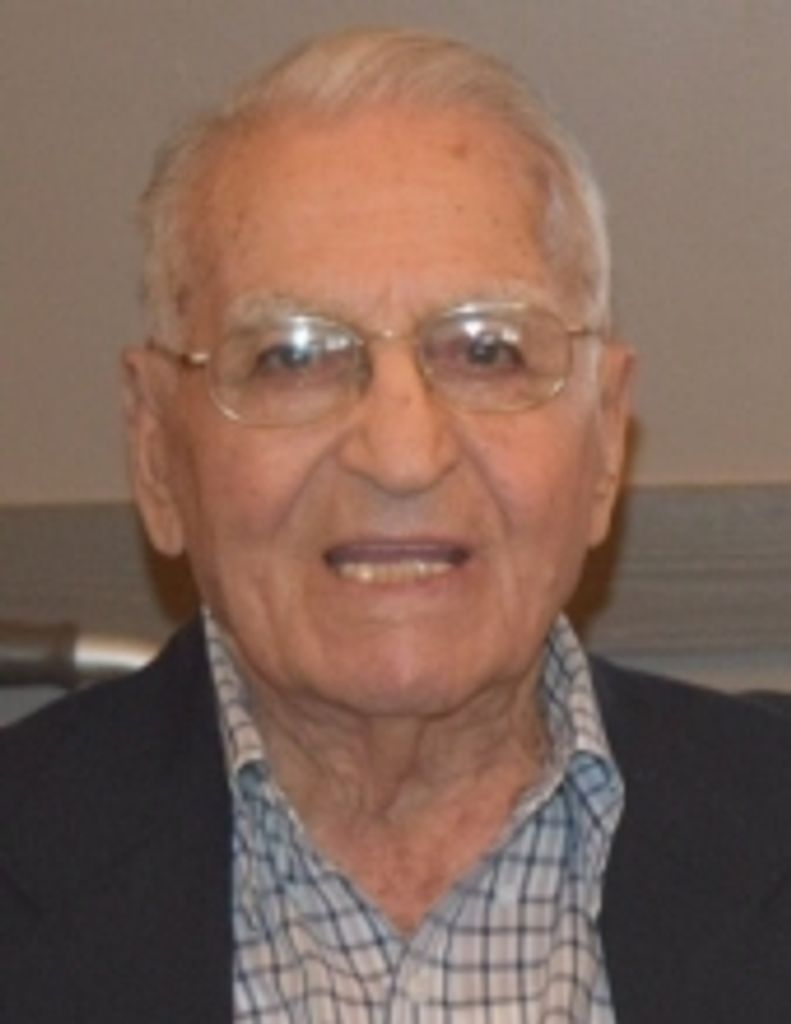 Albert Peila