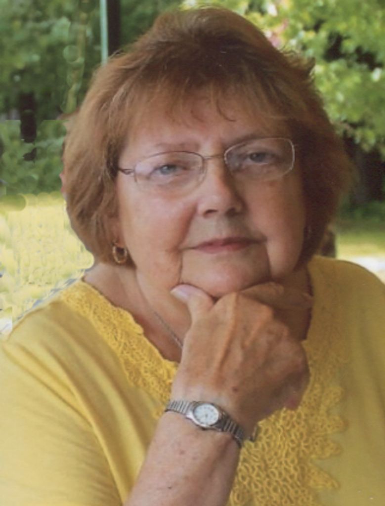 Marsha Van Every Profile Photo
