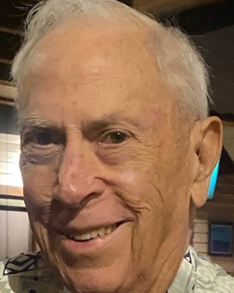 William H. Needels