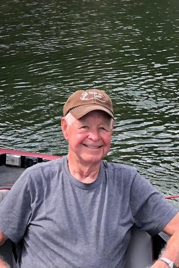 Chancy Darrell Van Pelt Profile Photo