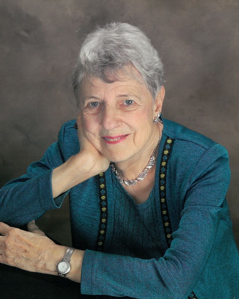 Beulah M Borgeson Profile Photo