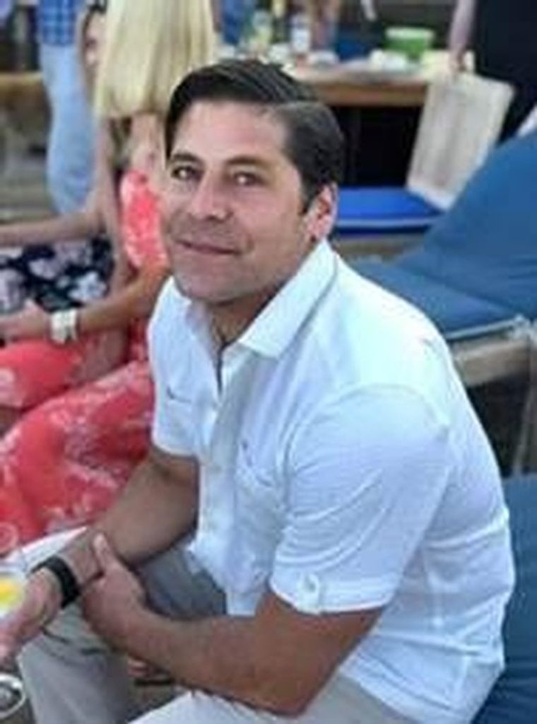 Ron J. Huddleston Profile Photo