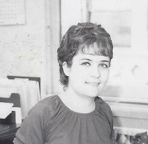 Janice Margaret Stefanuk Profile Photo