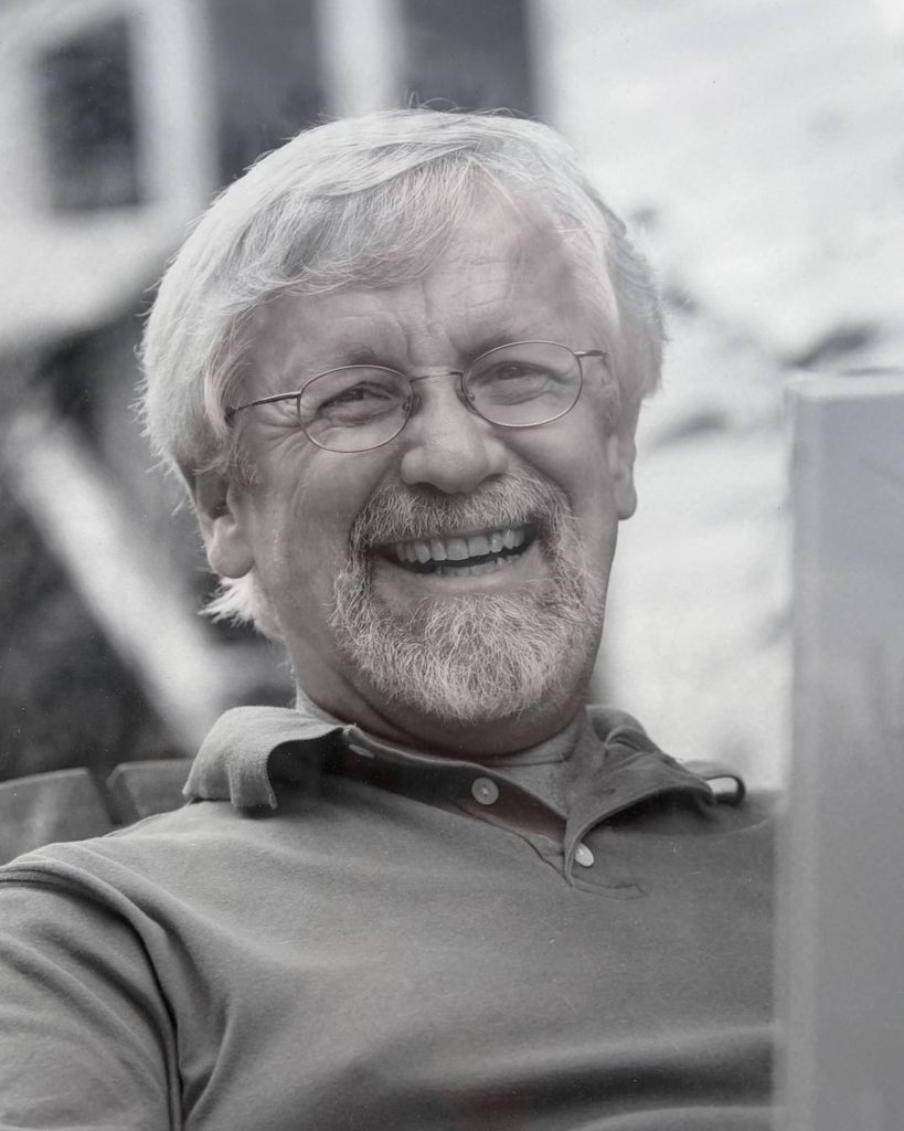 Stephen Andrew Carr Profile Photo