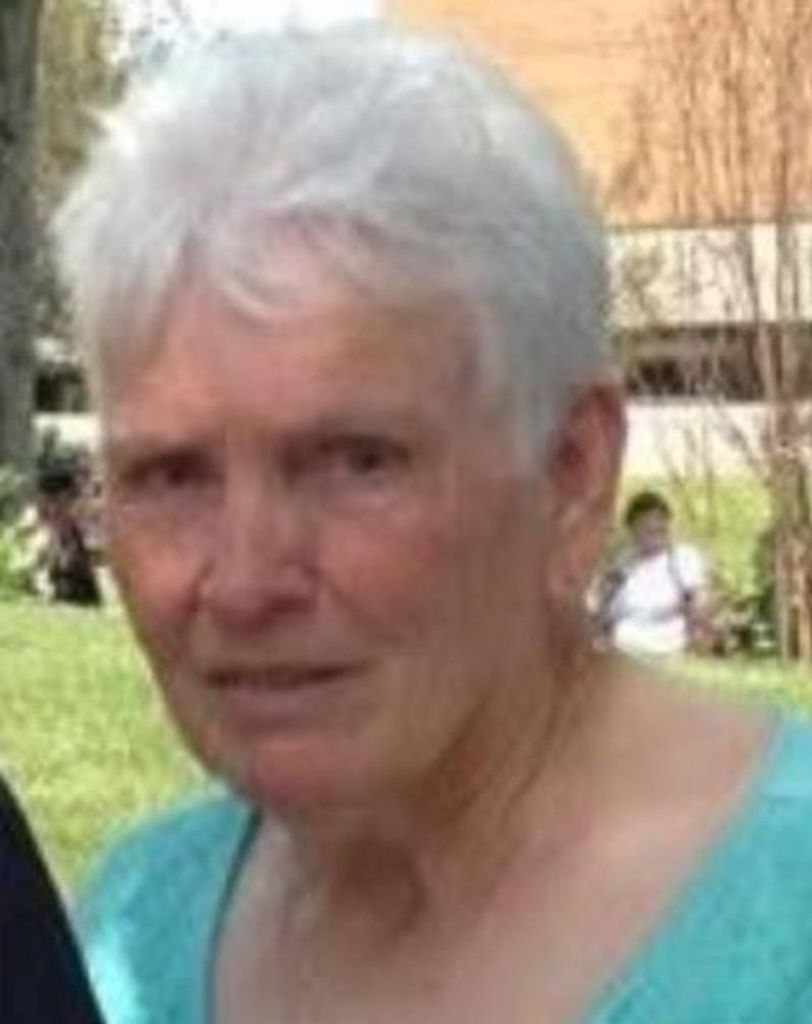 Betty Sue Phillips Profile Photo
