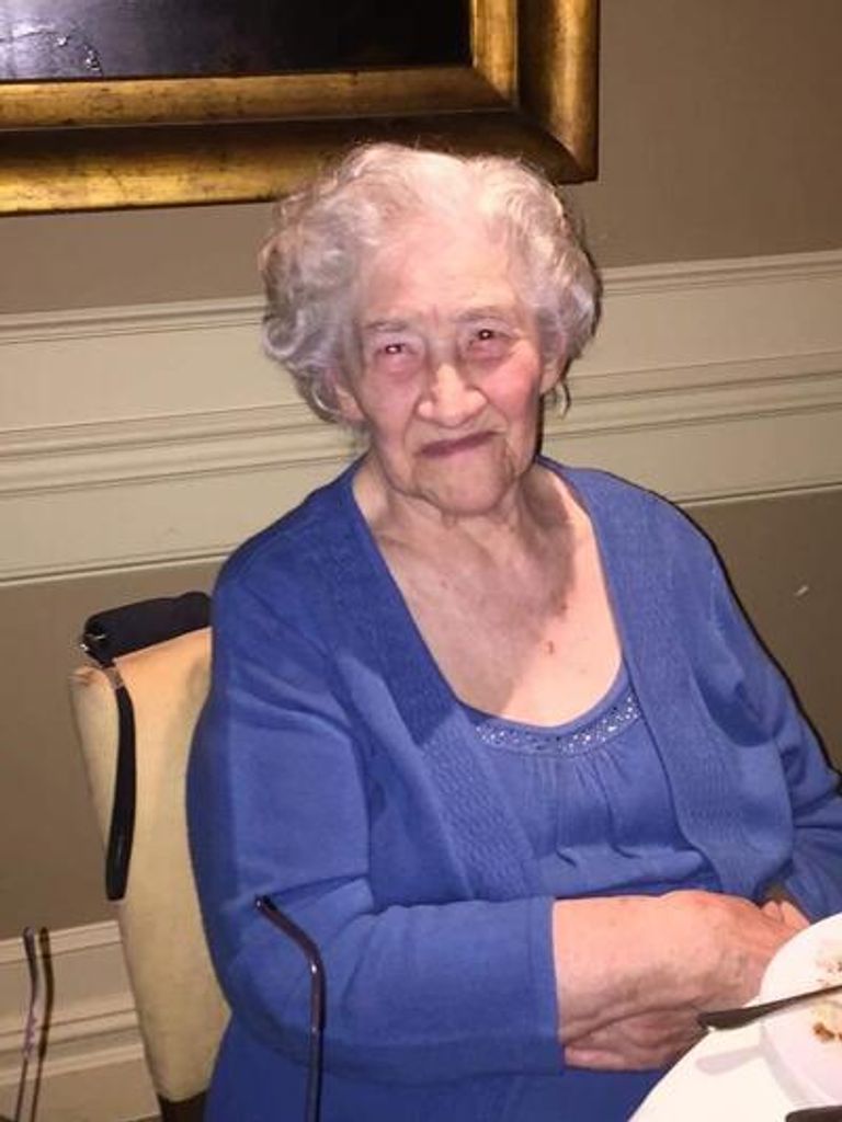Mary Ann Nagy Profile Photo