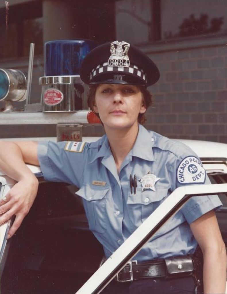 Joyce Ann (Cuzas)  Suchanek Profile Photo