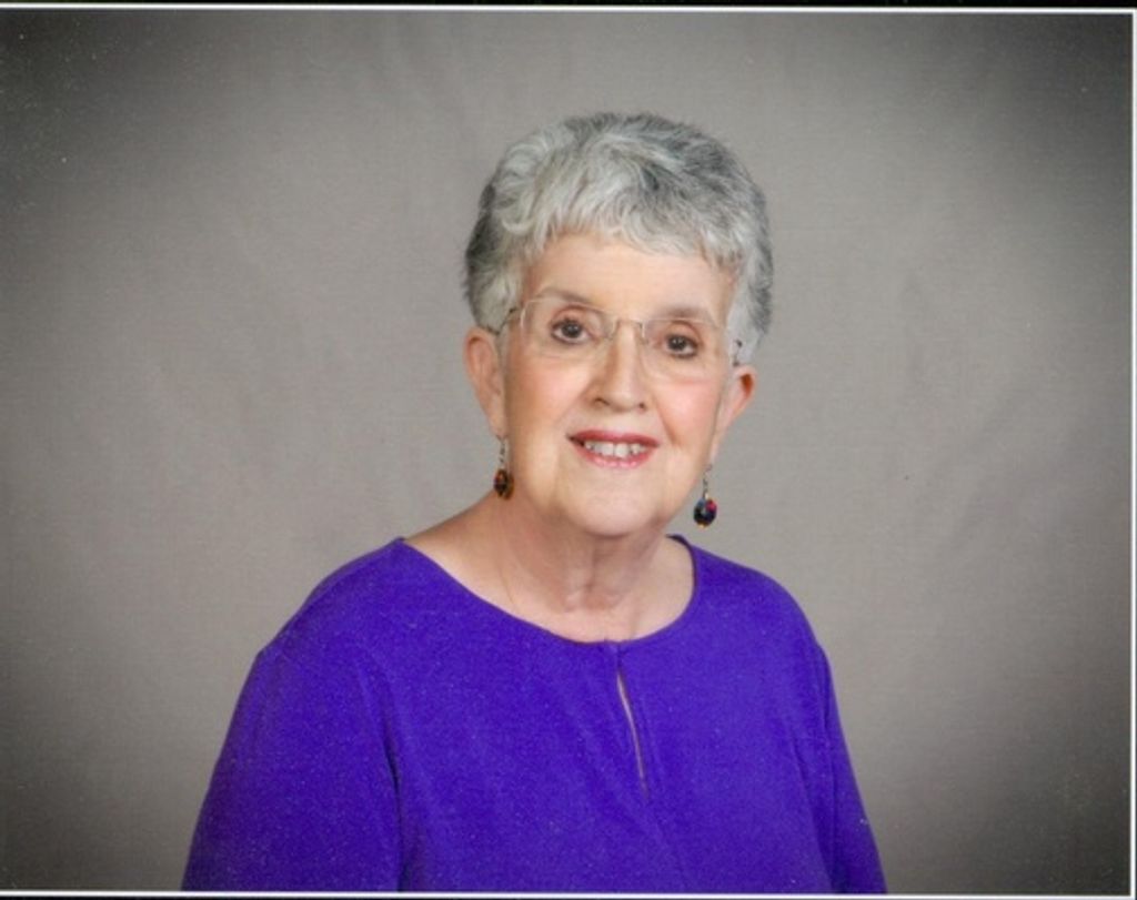 Barbara M. Morrill