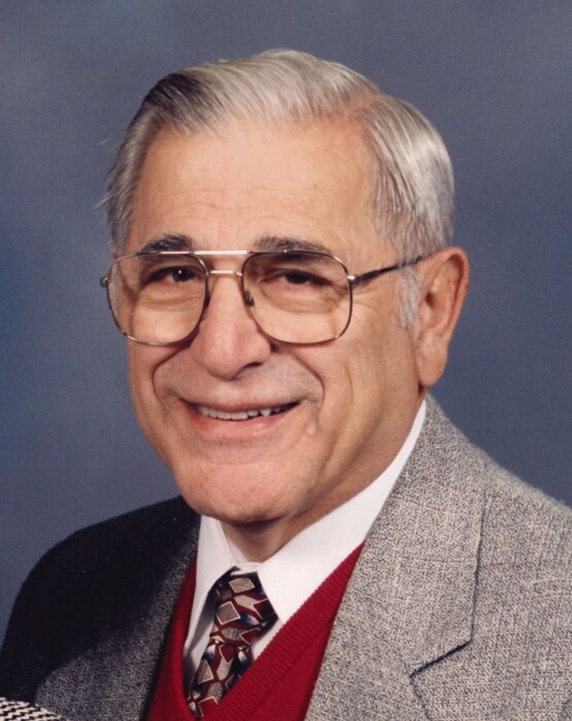 Donald Albert Francis Profile Photo