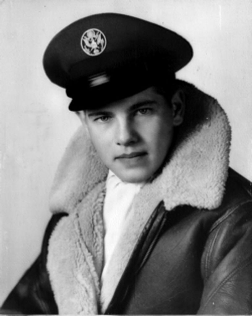 William Clinton Koerner Profile Photo
