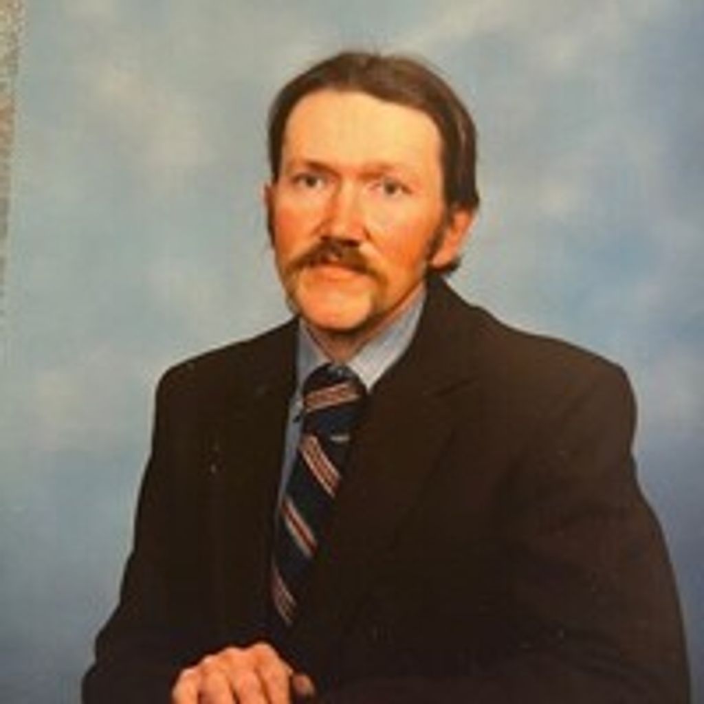 Mark Wendell Crothers