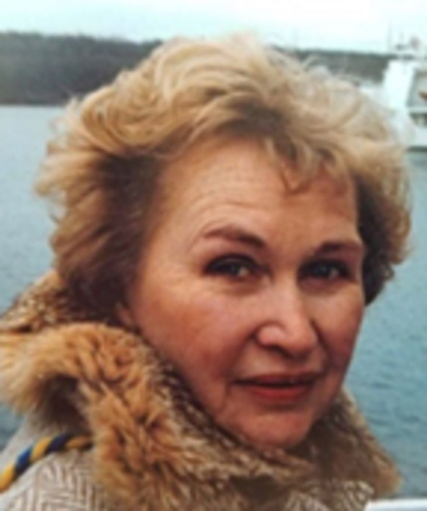 Alice Cherico Profile Photo