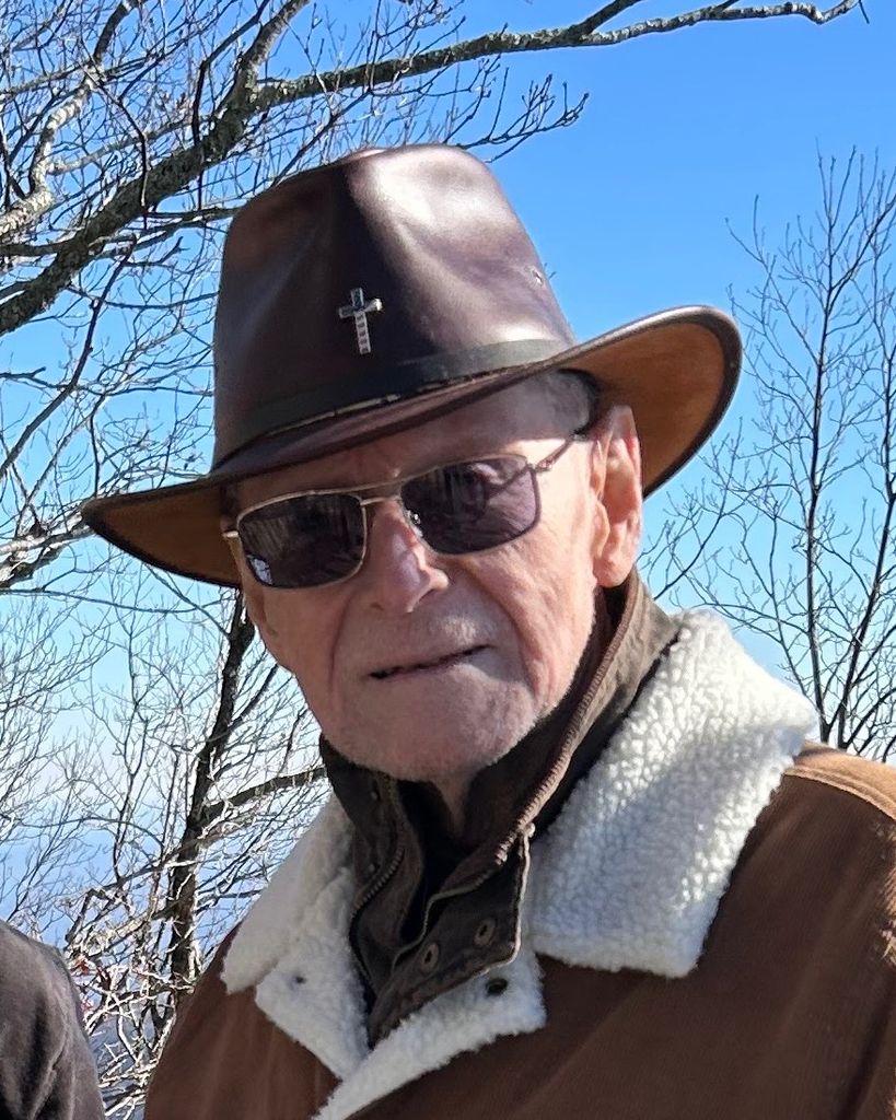 Larry Davis Pearson Sr.