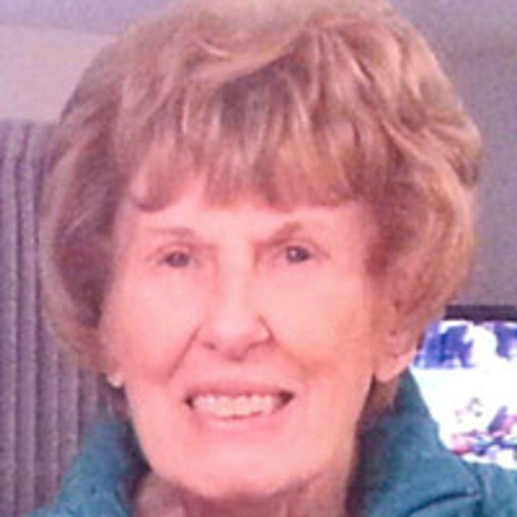 Joan Ann Wellhoefer