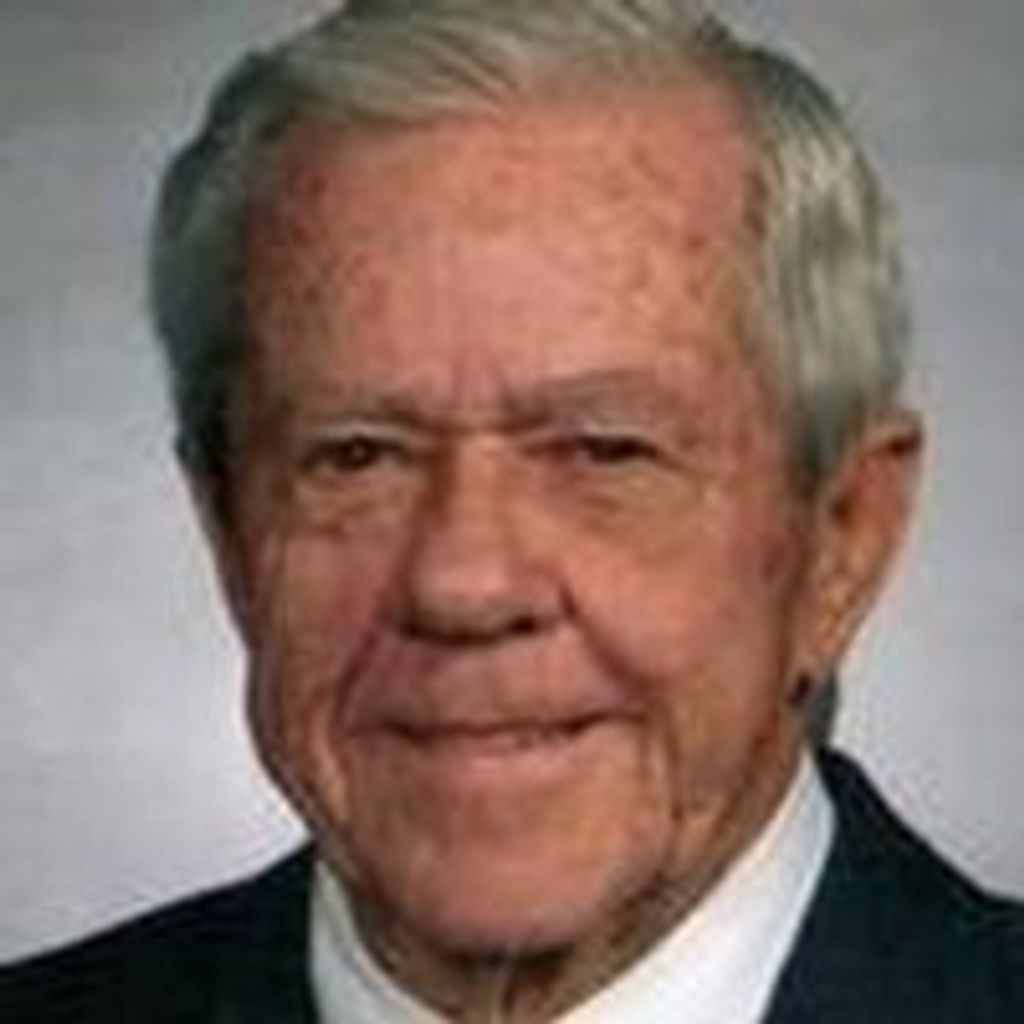 James L. "Hardrock" Hudson