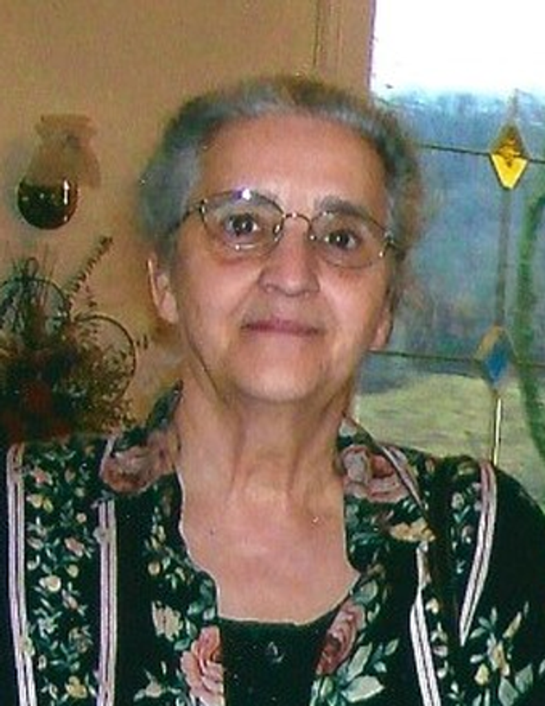 Letha Bernice Tackett