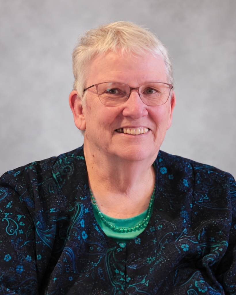 Bonnie Loreen Nyenhuis Profile Photo